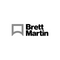 Brett Martin