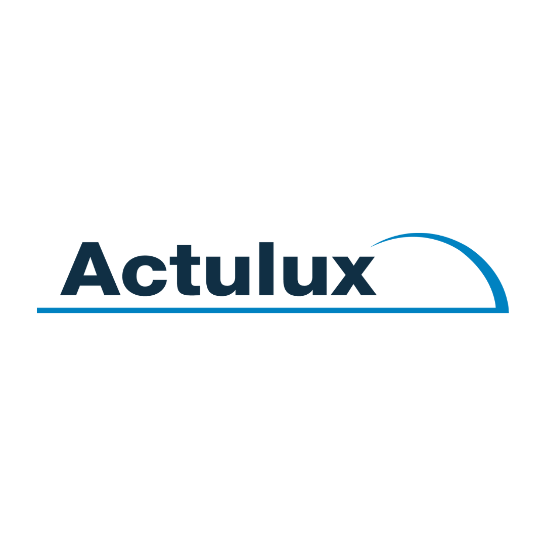 Actulux Smoke Control Panels