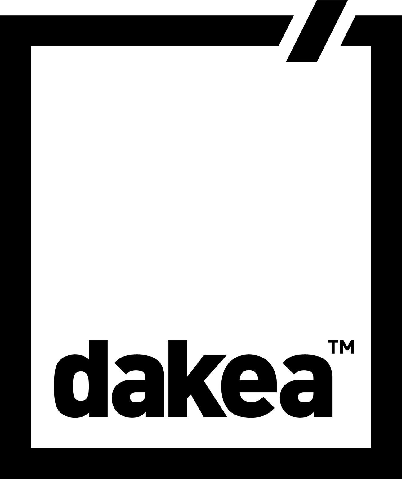 Dakea Roof Windows