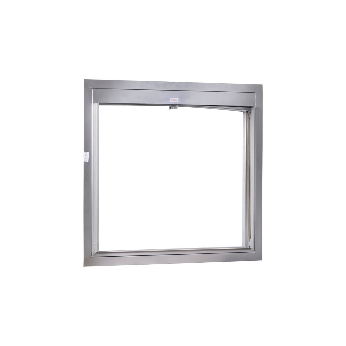 Galvanised Steel Blades, Fire Curtain Frame (FC) – INBUILD UK