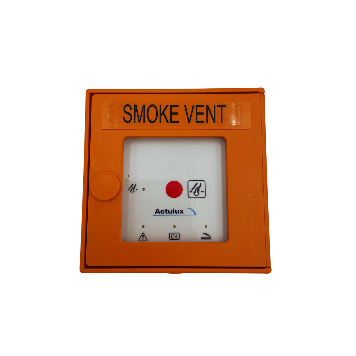 Actulux Orange MCP for use with SVM controller c/w 1 plastic key