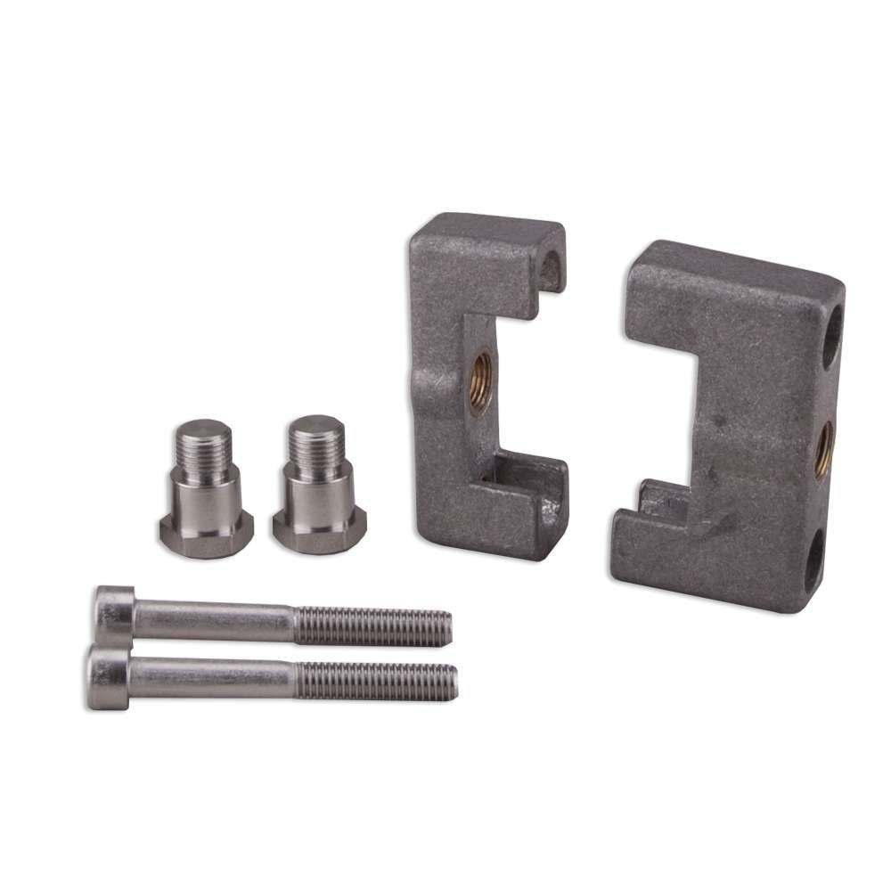 Aumüller LKS Clamp Ring