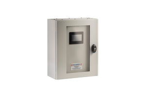 BSB ACP Addressable Damper Control Panel