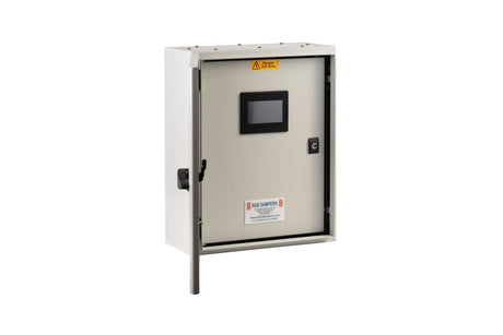 BSB ACP Addressable Damper Control Panel