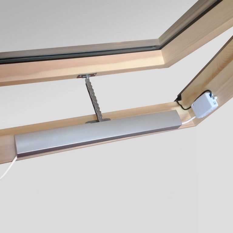 Dakea AMC 100 electric opener
