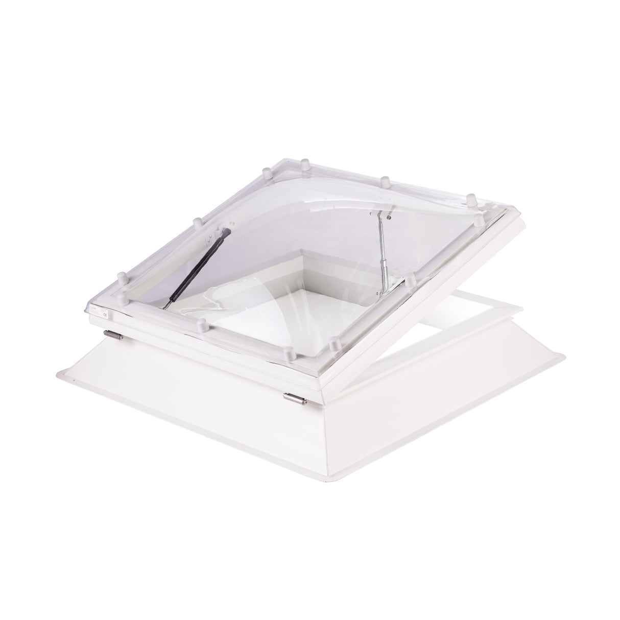 Coxdome  Rooftop Access Polycarbonate - Pyramid
