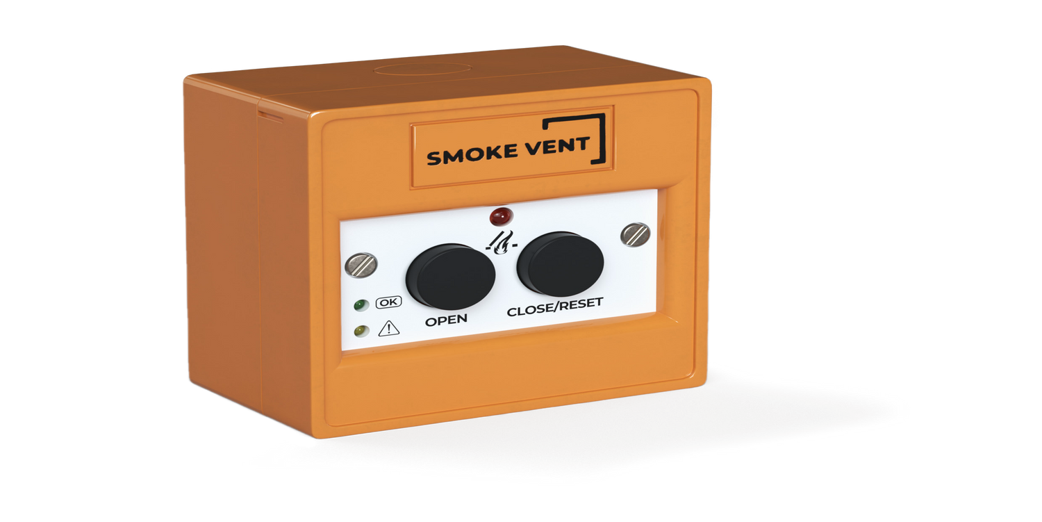 BG3-PRO Orange MCP for SCP panels – INBUILD UK