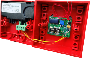 Hochiki Addressable Call Point PCB
