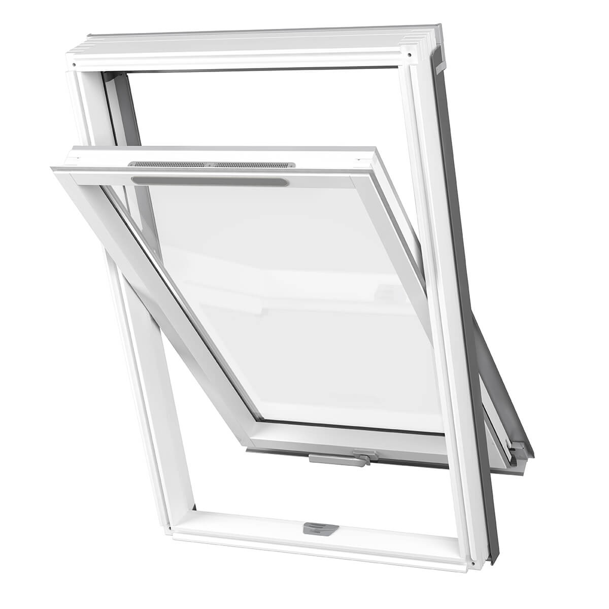 Dakea KAV B1010 Better Safe White