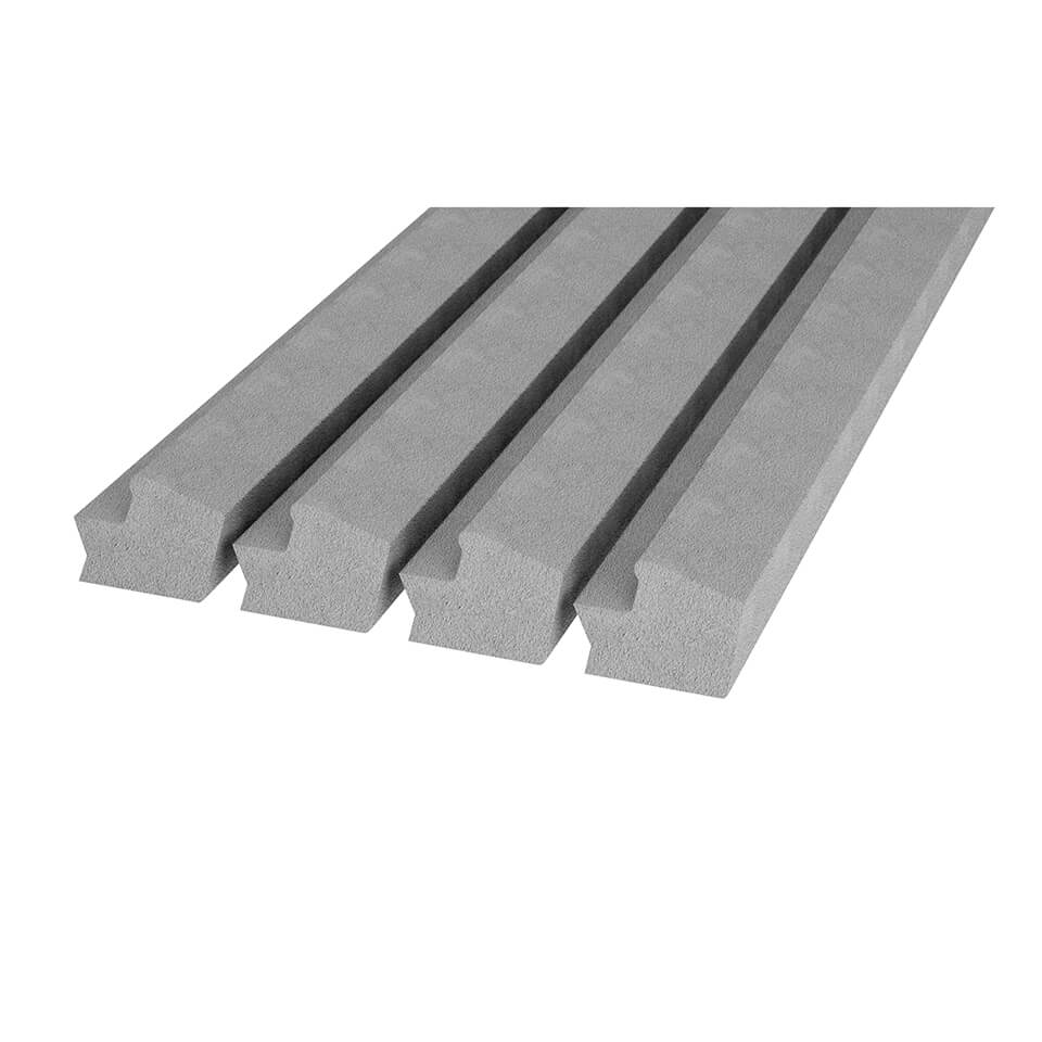 Dakea IFC Insulation Foam Collar