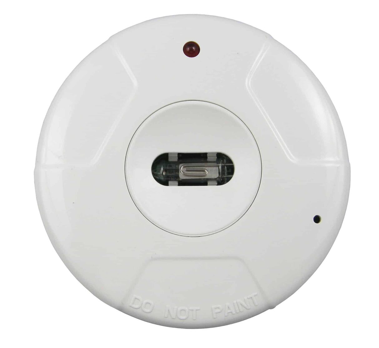 Fyreye Ultra-Violet Flame Detector with base