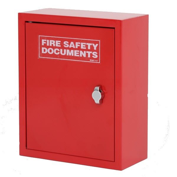 FMDC Metal Fire Document Cabinet SALE