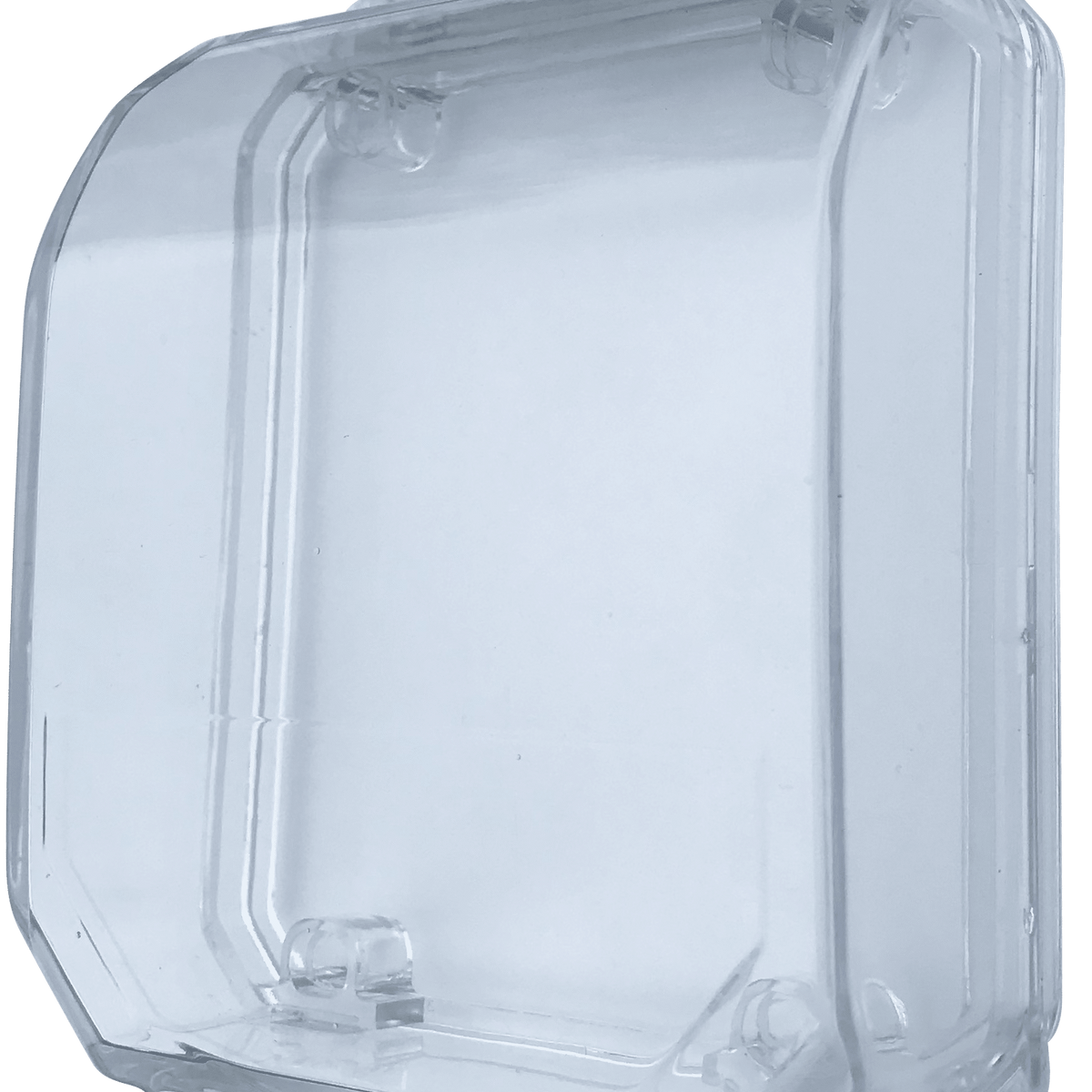 Inbuild Ultra Guard, Flush Mount, Indoor Cover – INBUILD UK