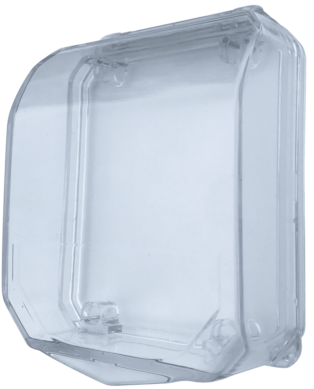 Zeta Ultra Guard, Flush Mount, Indoor Cover