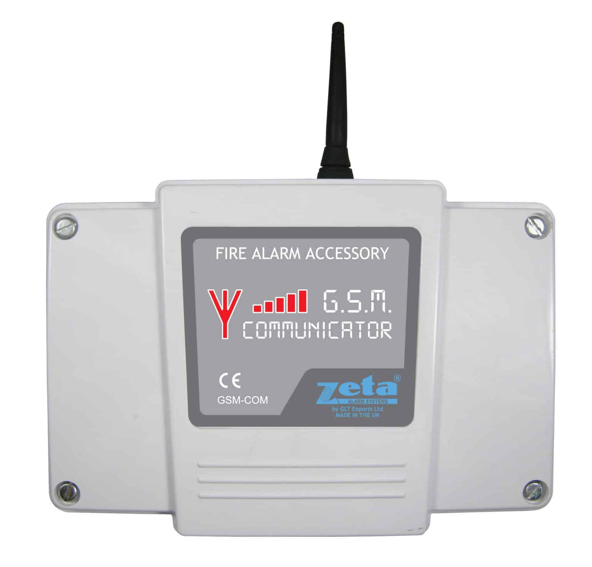 Zeta GSM Communicator
