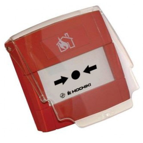 KAC Perspex Call Point Cover