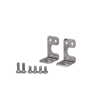 Aumüller console K96-1 Bracket for the KS2 Actuator