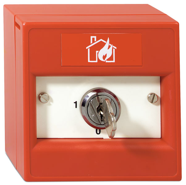 KAC Keyswitch Call Point