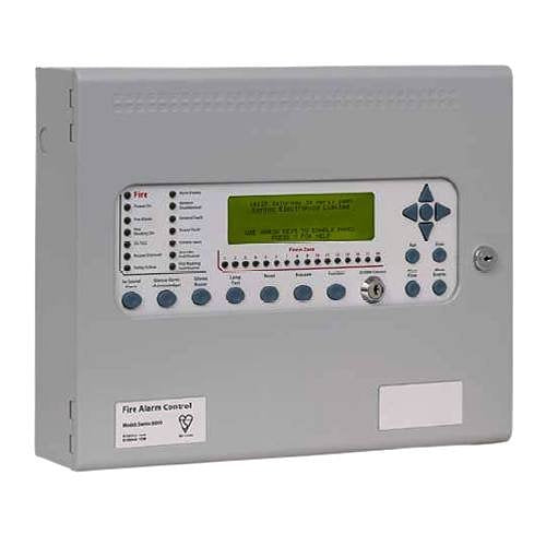 Kentec Syncro AS Lite - Hochiki Protocol