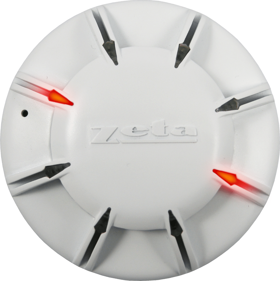 Fyreye MkII Addressable Optical Smoke Detector with Built In Isolator