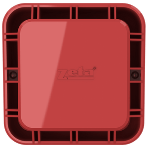 Zeta Addressable Xtratone Sounder, Fyreye II Protocol