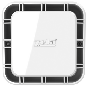 Zeta Addressable Xtratone Sounder, Fyreye II Protocol