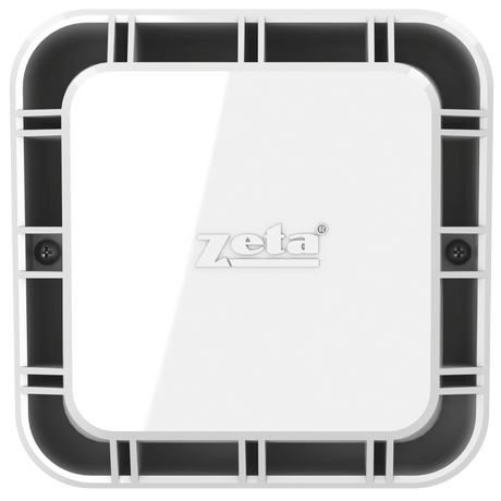 Zeta Addressable Xtratone Sounder, Fyreye II Protocol
