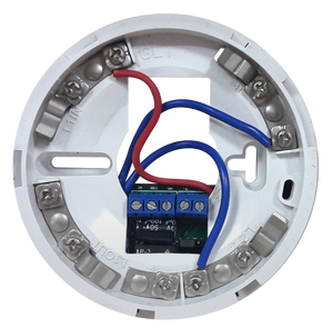 Fyreye MKII 12V Auto Reset Relay Base