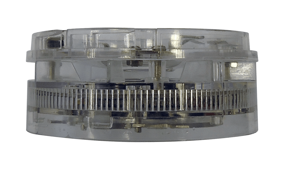 MKII Sandwich Sounder (no address required)