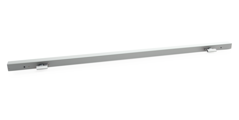 Twin Chain Drive 24v - 600N, 600mm - Silver