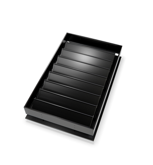 Sertus Roof Louvre Blade Smoke Vent -  118.120 RLB-R