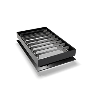 Sertus Roof Louvre Blade Smoke Vent - 96.150 RLB-R