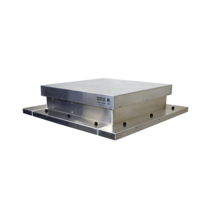 Sertus Roof Single Leaf Smoke Vent - RSL