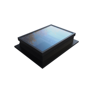 Sertus Roof Single Leaf Smoke Vent - RSL