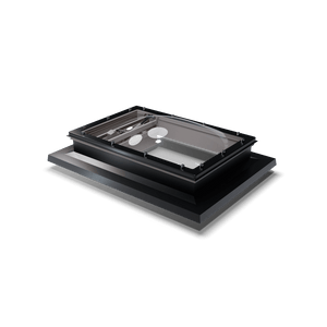 Sertus Roof Single Leaf Smoke Vent -RSL-R