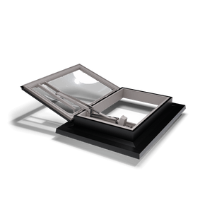 Sertus Roof Single Leaf Smoke Vent -RSL-R