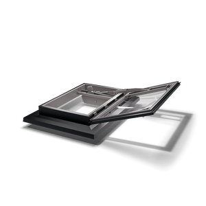 Sertus Roof Single Leaf Smoke Vent -RSL-R