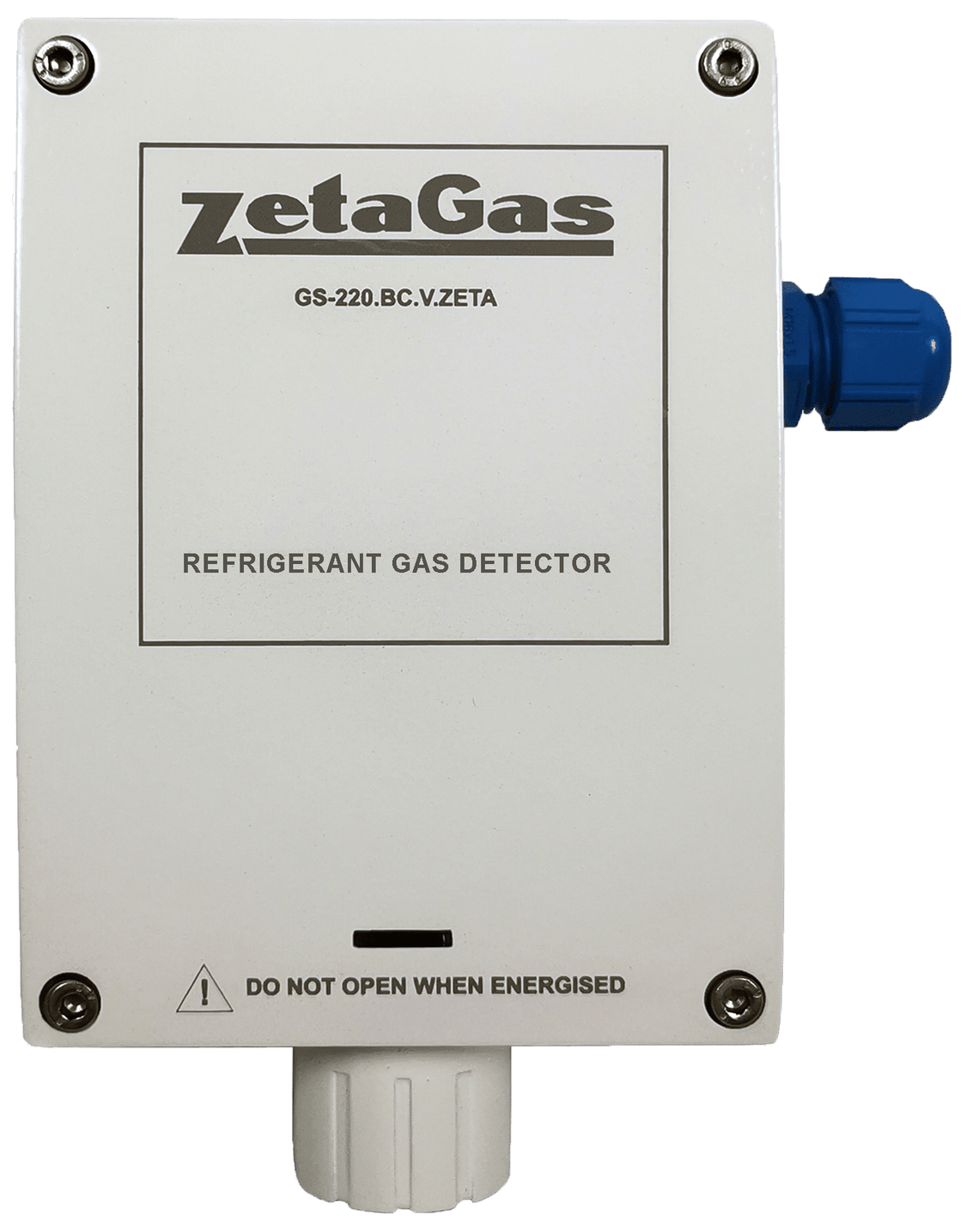 R-410a Refrigerant Gas Detector – INBUILD UK