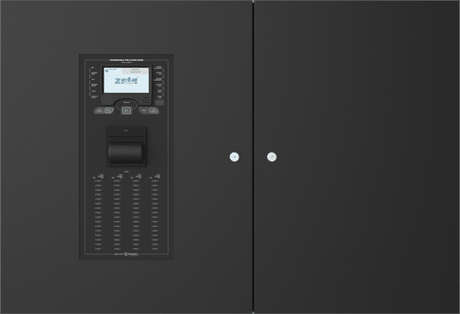 Zeta Smart 26 with 64 Zone Indication Control Panel