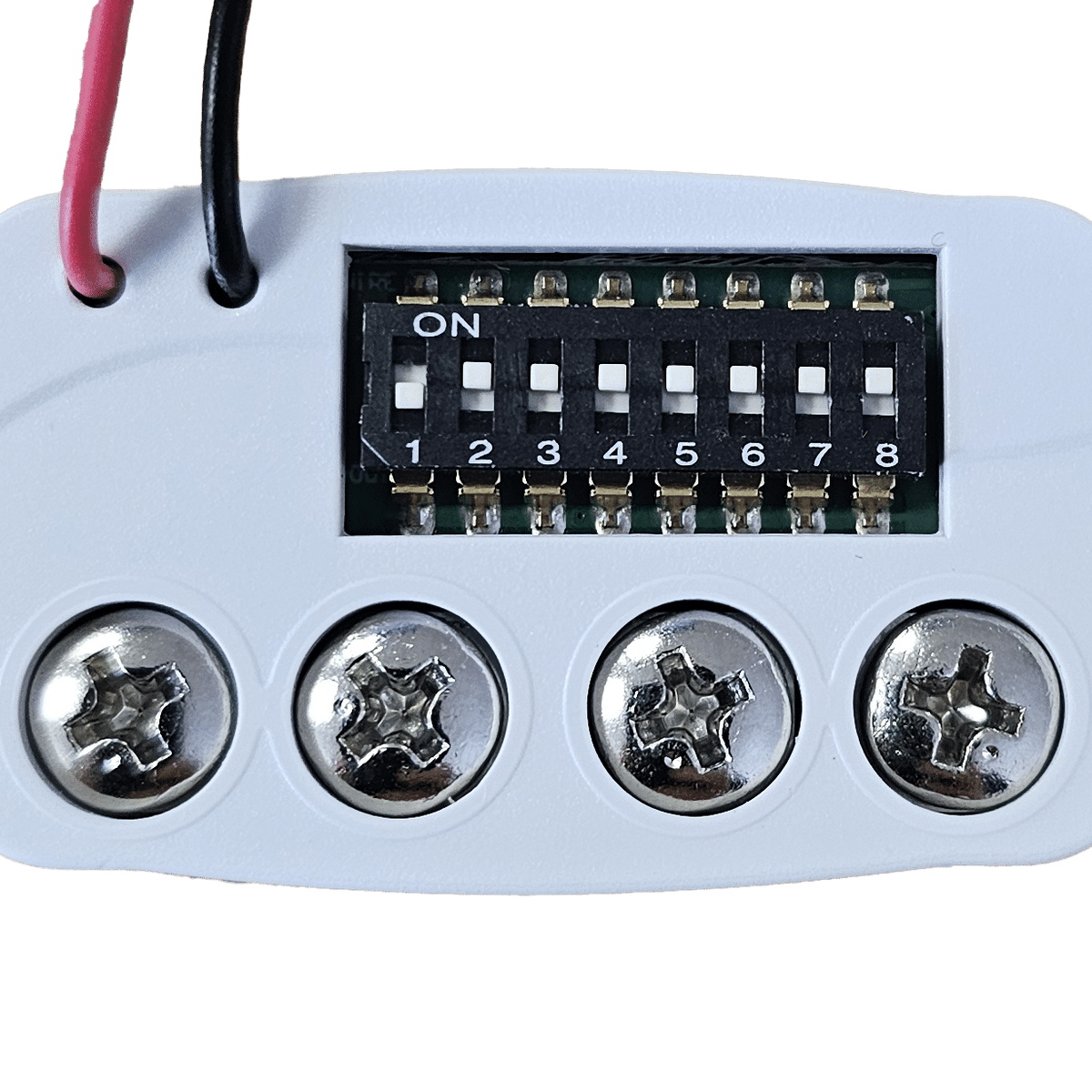 Special Mini Modules (White) - Module requires programming with test ...