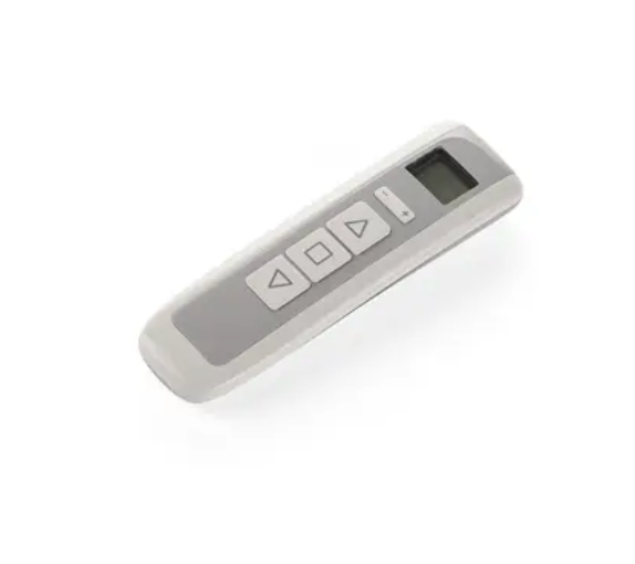 EVC-RC8 REMOTE TRANSMITTER 8-CHANNEL