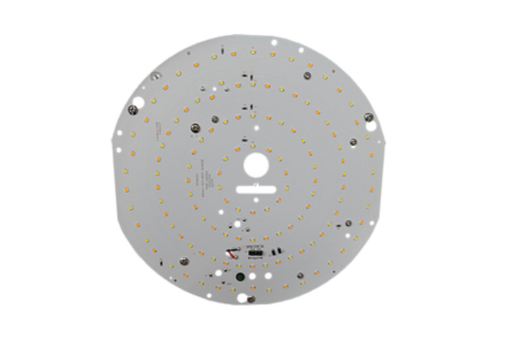 FORGE Circular 15W LED 2D Style Gear Tray 3CCT