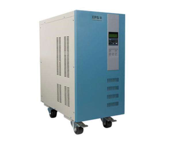 STANFORD Single Phase Static Inverter Package 192V