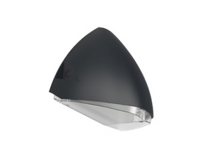 ECCLESALL LED Wall Light IP65 2CCT