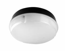 ENDCLIFFE LED Circular Amenity Light IP65