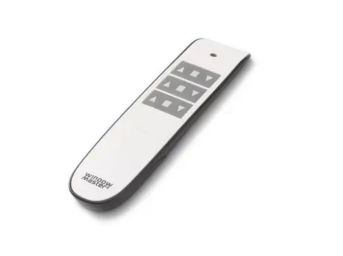 WCA 100 REMOTE TRANSMITTER FOR WCC103A/106A