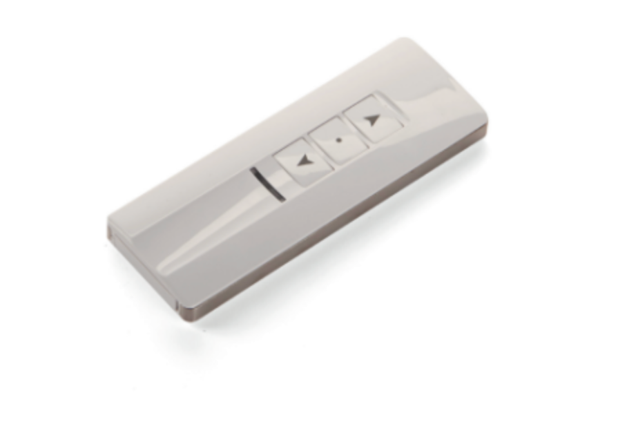 RCU3-RC REMOTE TRANSMITTER FOR CCU3/RCU3 16-CHANNEL