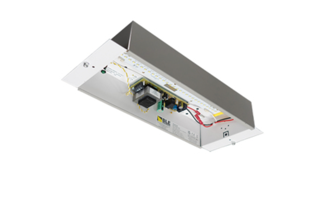 Back Box For Led MOUNT LED Back Box, for Recessed Fittings HOLLINSEND and PARKWOOD, Mai ...