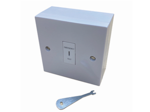 HERDINGS Manual Test Switch, Switch