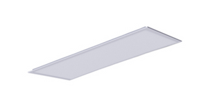 WESTWOOD LED Back-Lit Panel, 230V Mains, 3CCT, Wattage Selectable, UGR<19, TP(a)